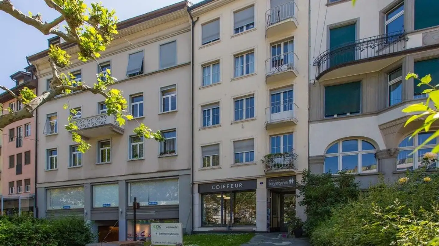 Appartamento in affitto - Grauenstrasse 11, 9033 Untereggen