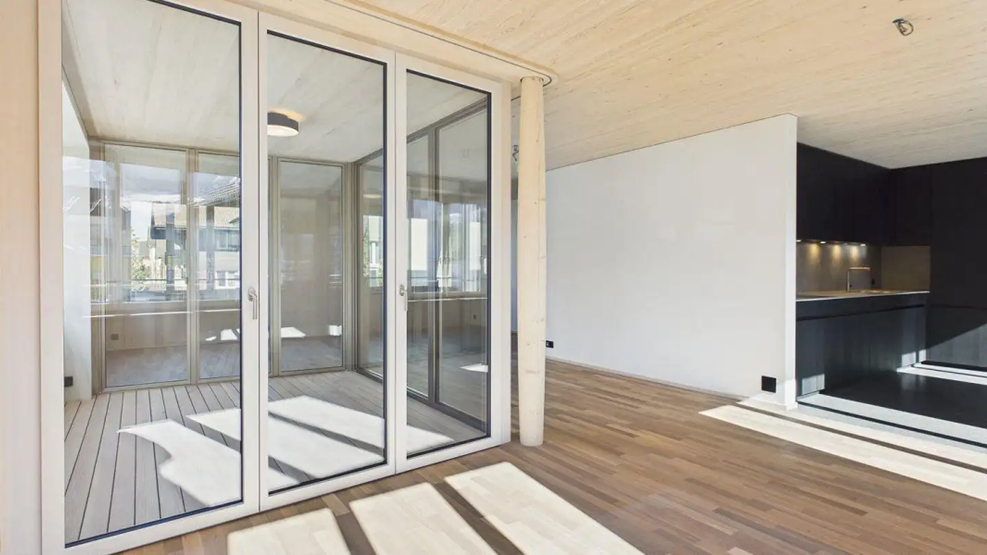 Apartment for rent - 6370 Stans - Photo 4