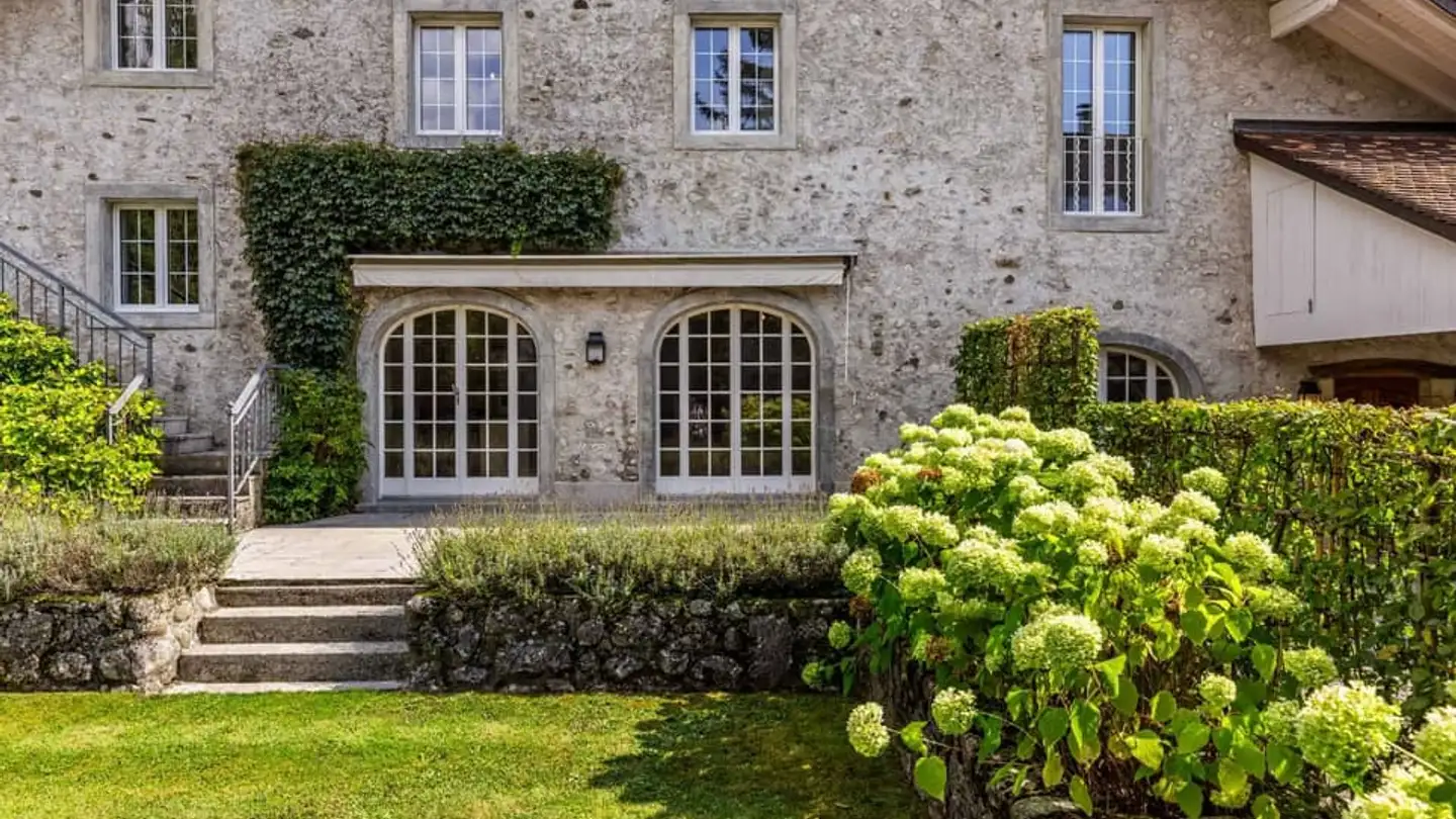 Single house for sale - 1275 Chéserex - Photo 2