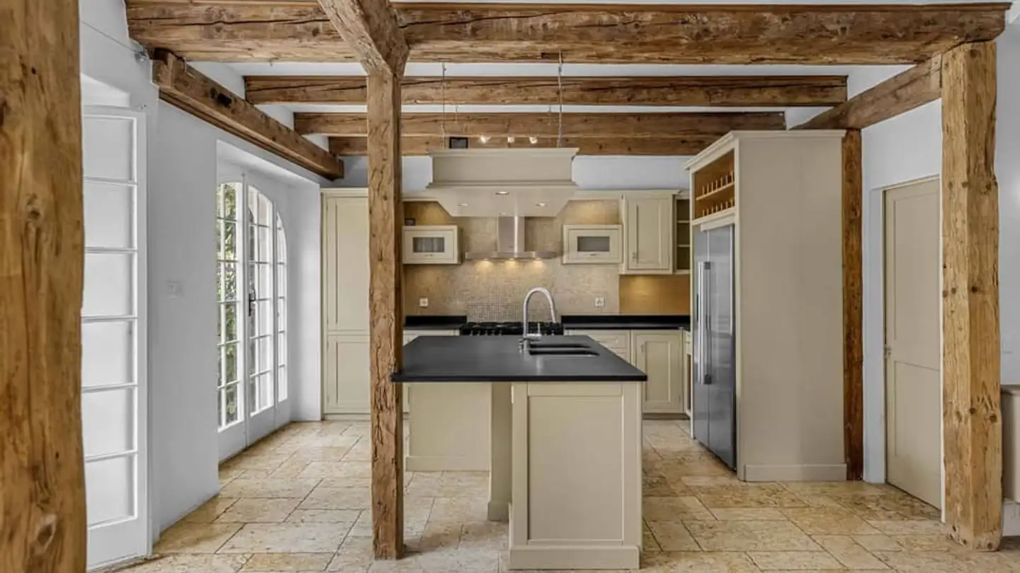 Single house for sale - 1275 Chéserex - Photo 4