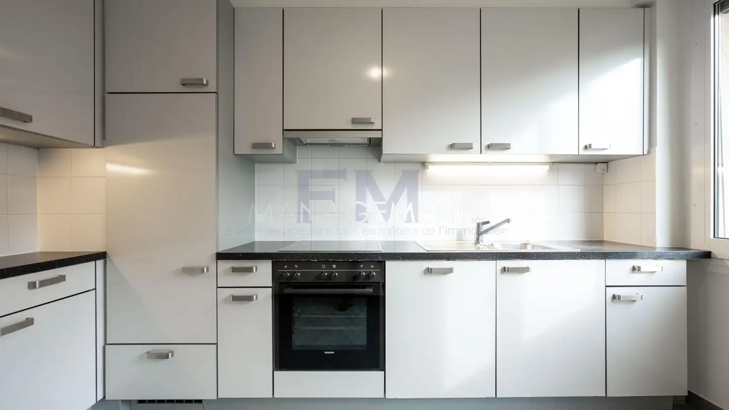 Appartement à louer - Rue Joseph- Pasquier, 1203 Genève