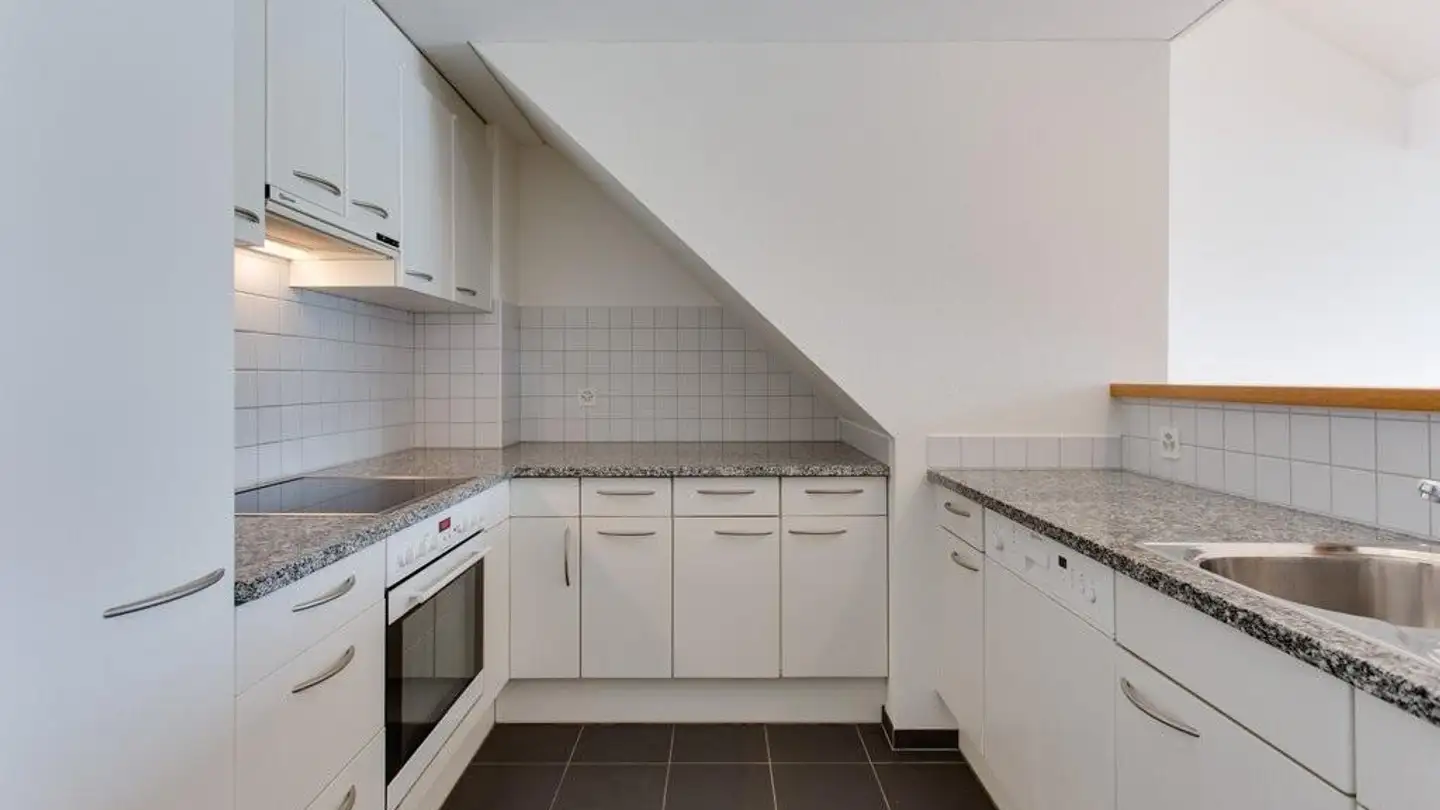 Appartamento in affitto - Grauenstrasse 11, 9033 Untereggen - Foto 4