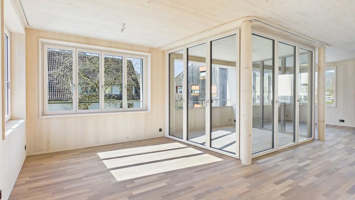 Apartment for rent - 6370 Stans - Photo 3