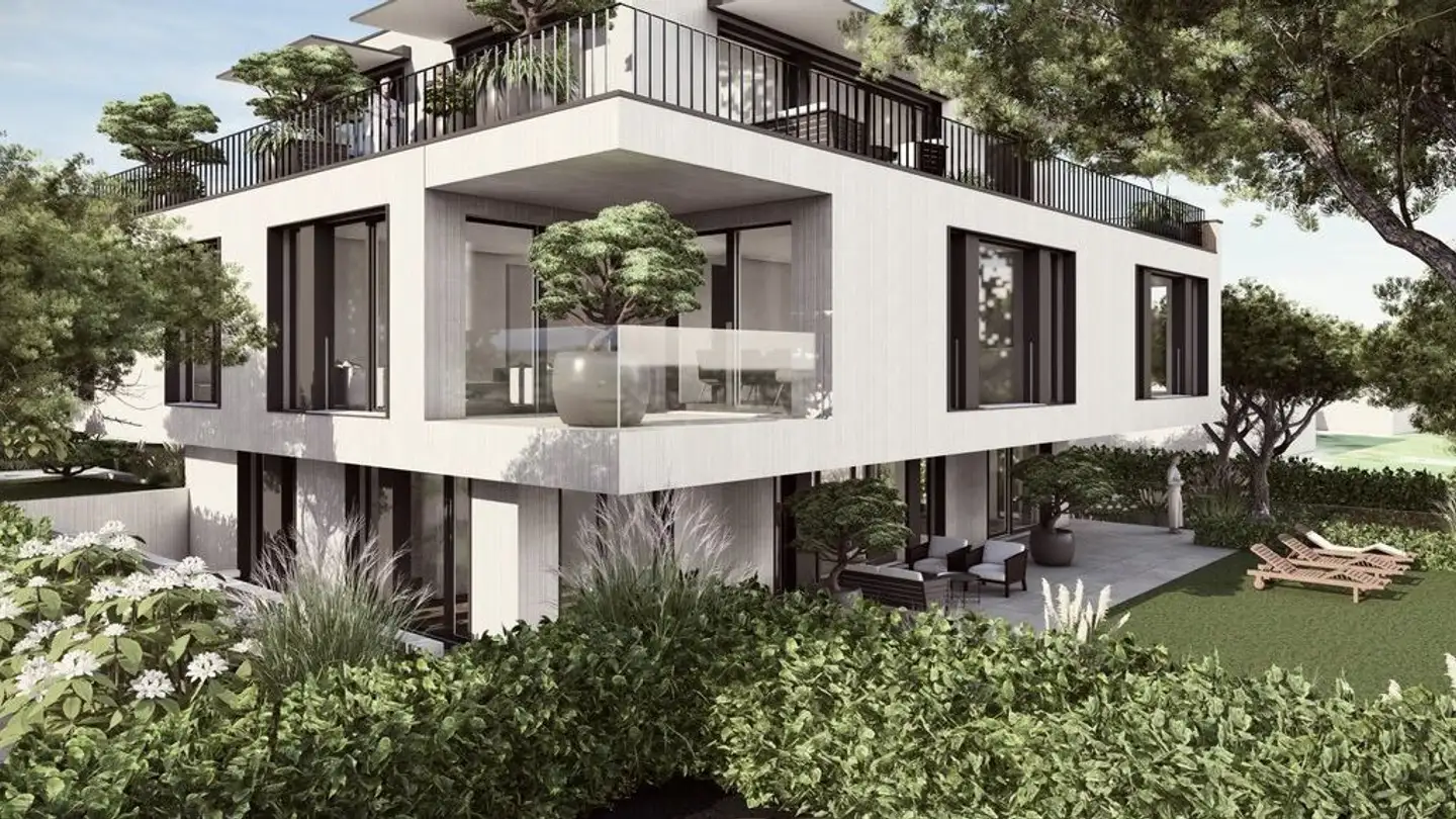 Appartamento in vendita - Buchenstrasse, 4104 Oberwil BL