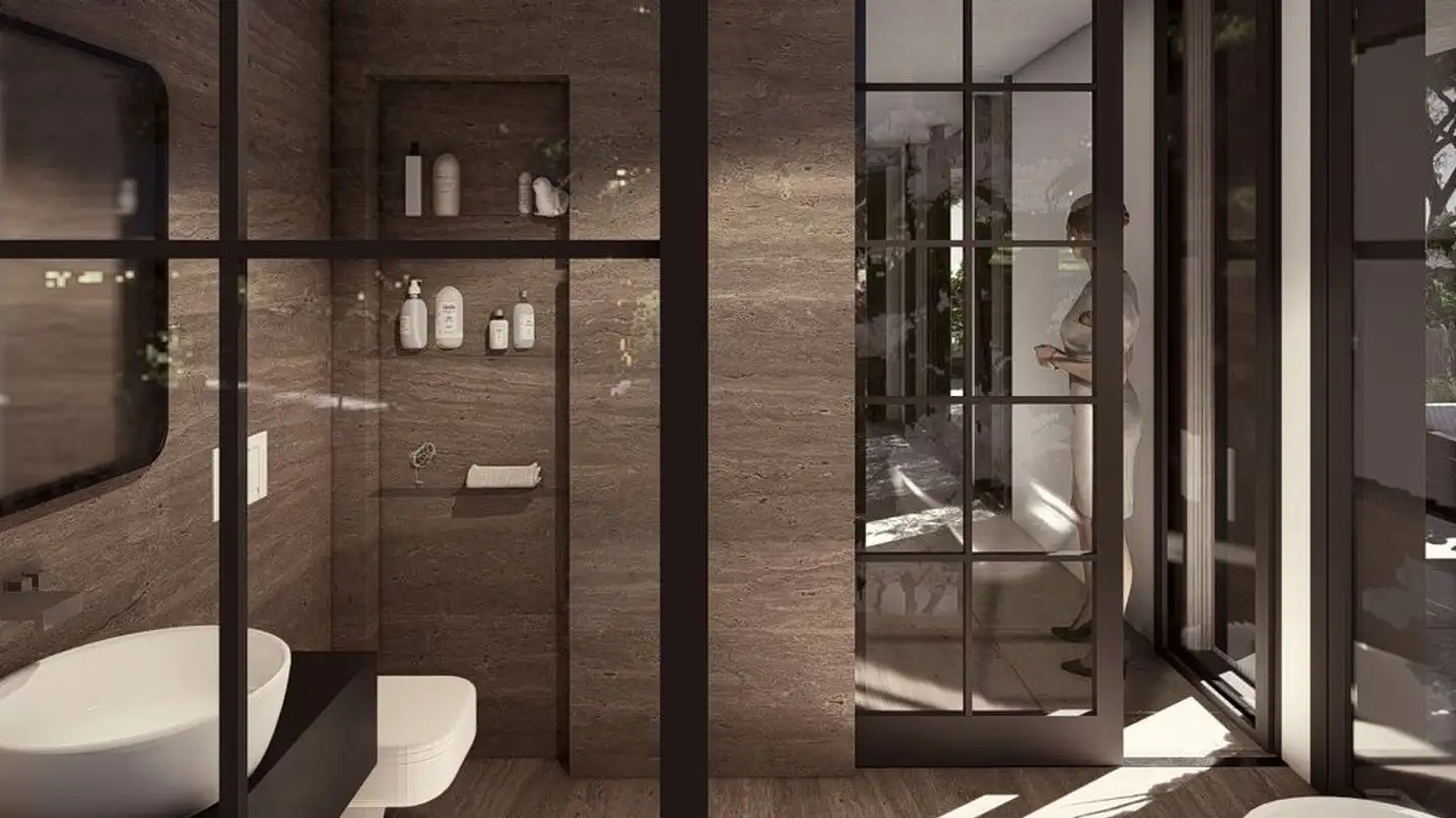 Appartement à vendre - Buchenstrasse, 4104 Oberwil BL - Photo 2