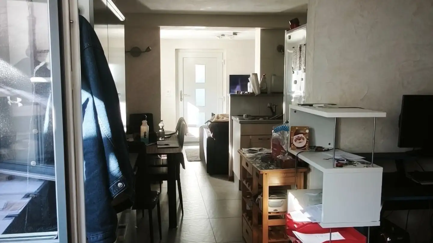 Appartamento in affitto - Route De Fribourg 111, 1634 La Roche FR - Foto 3