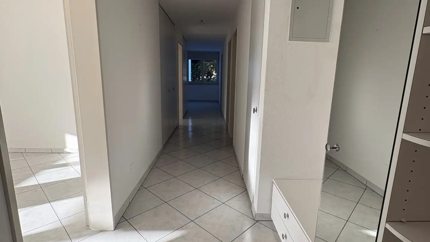 Appartement à louer - Im Hof 15a, 8355 Aadorf - Photo 3