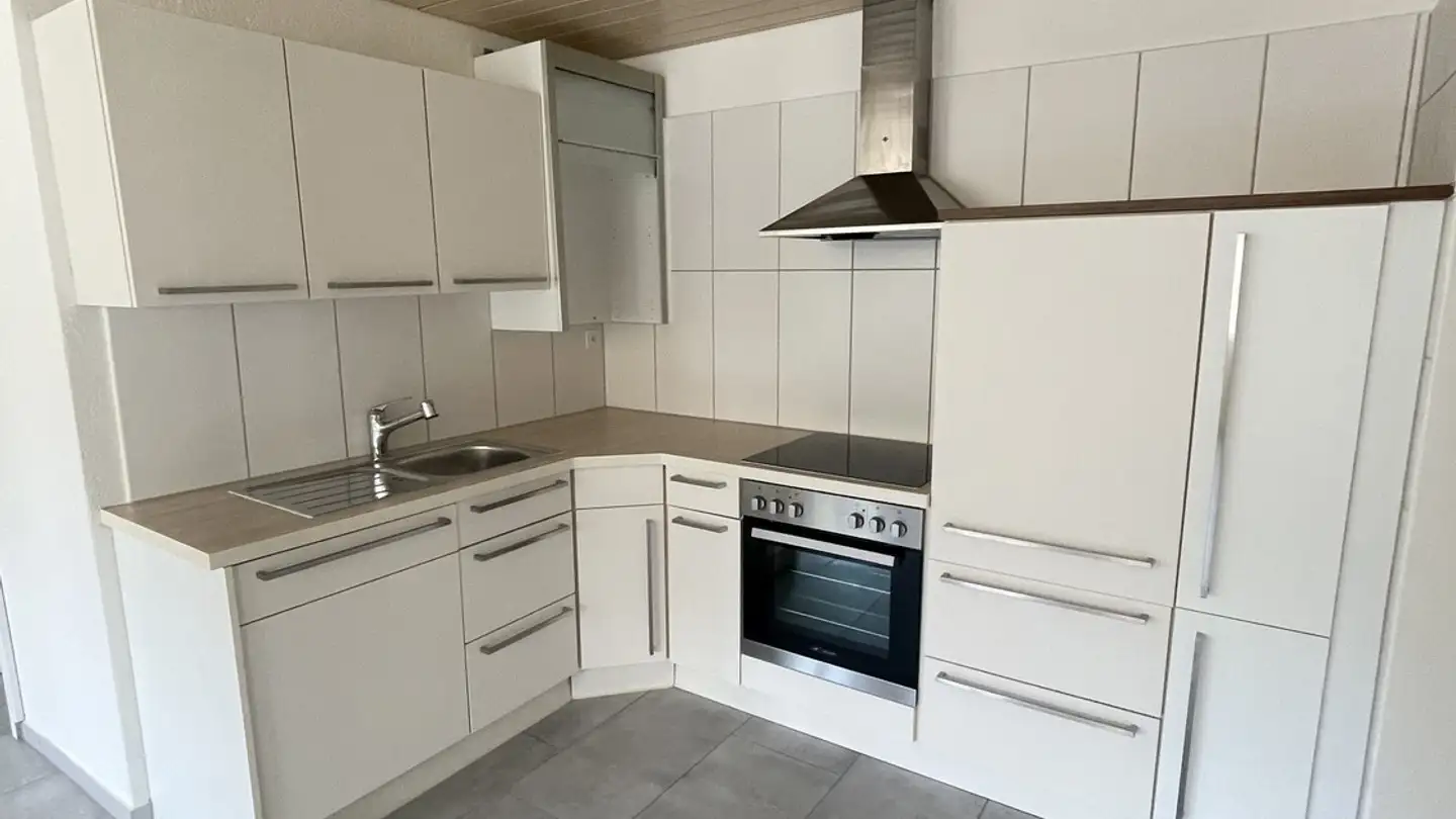 Apartment for rent - Bernstrasse 5, 3294 Büren an der Aare