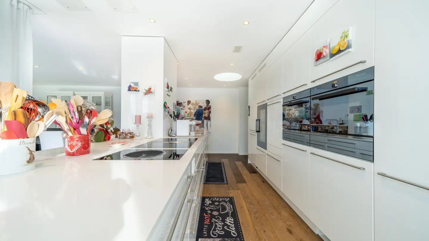 Attico in vendita - 6014 Luzern - Photo 2