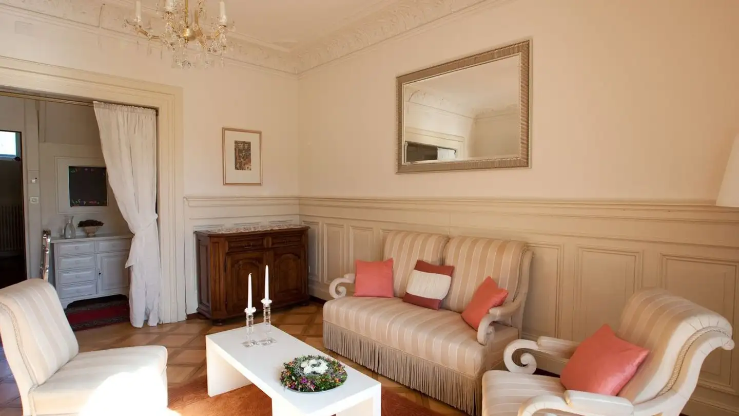 Dachgeschosswohnung mieten - Hauptstrasse 6, 8756 Mitlödi - Foto 4