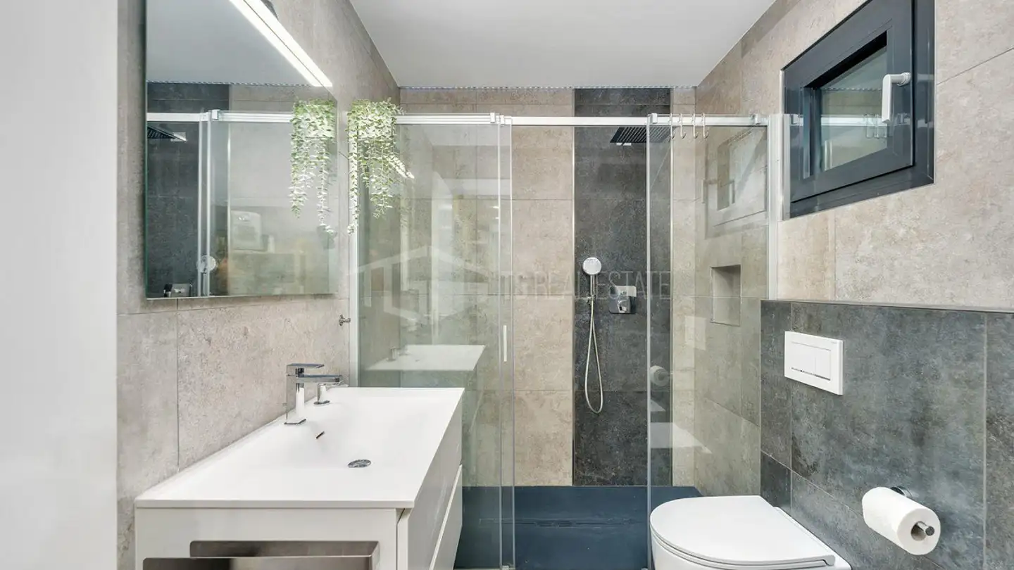 Einfamilienhaus kaufen - Via Cà Di Cima 9, 6982 Agno - Foto 2