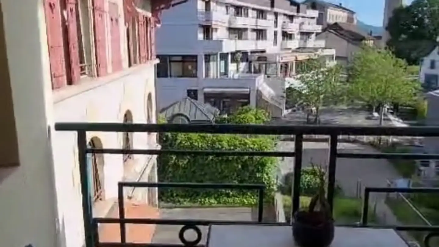 Appartamento in affitto - Rue De Genève, 1225 Chêne-Bourg - Photo 3