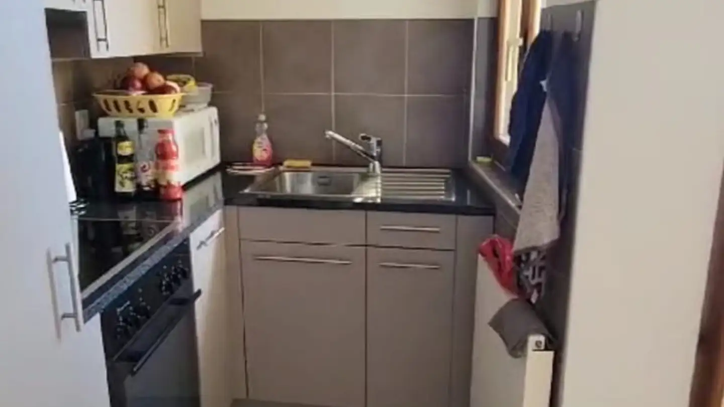 Appartamento in affitto - Rue De Genève, 1225 Chêne-Bourg - Photo 4