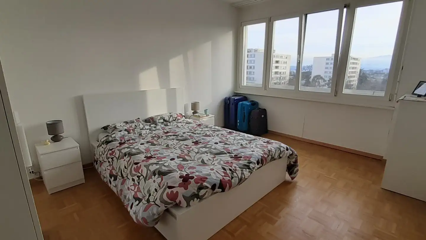 Apartment for rent - Grand-Montfleury, 1290 Versoix - Photo 2