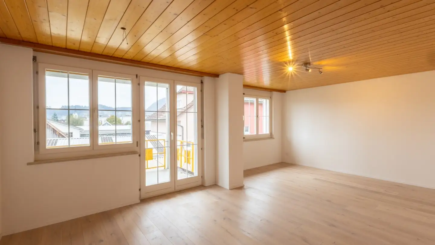 Appartement à vendre - Sternengasse 5, 9463 Oberriet SG