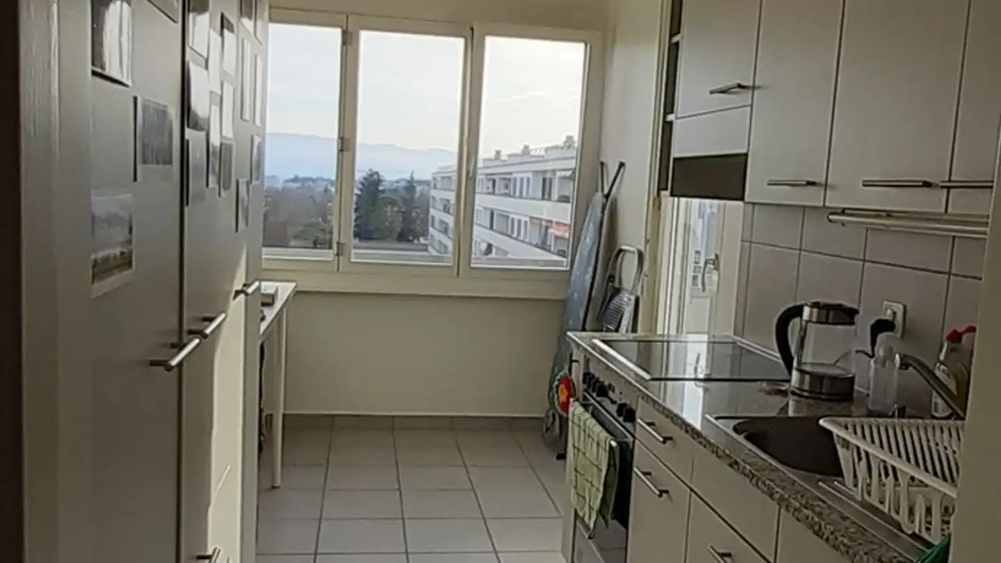 Apartment for rent - Grand-Montfleury, 1290 Versoix - Photo 3