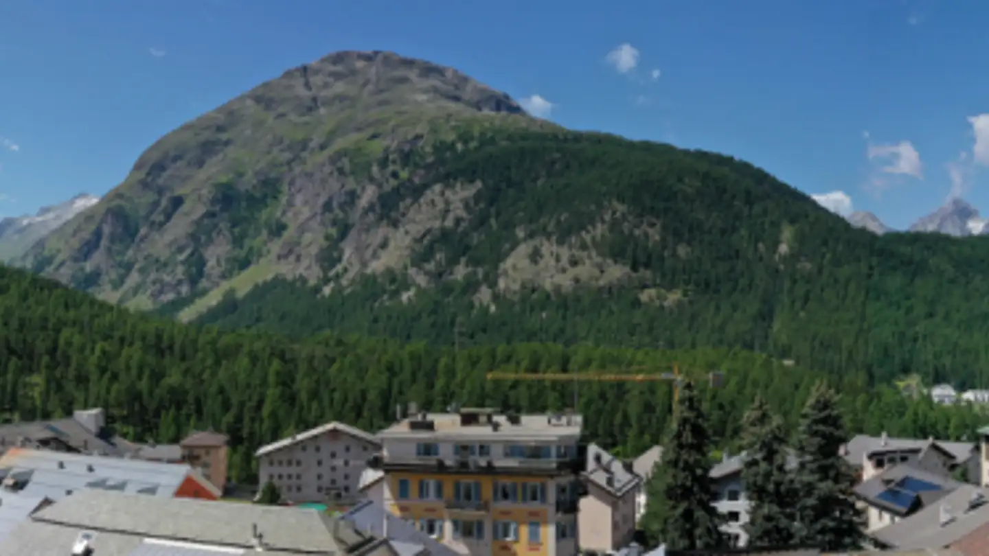 Appartamento in affitto - Via San Spiert 9, 7504 Pontresina - Photo 4