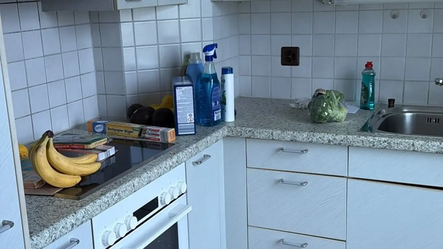 Appartamento in affitto - Rheinstrasse 37, 8500 Frauenfeld - Foto 2