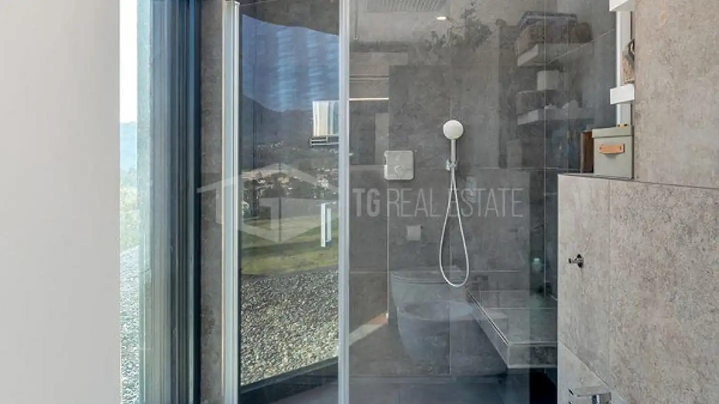 Einfamilienhaus kaufen - Via Cà Di Cima 9, 6982 Agno - Foto 4