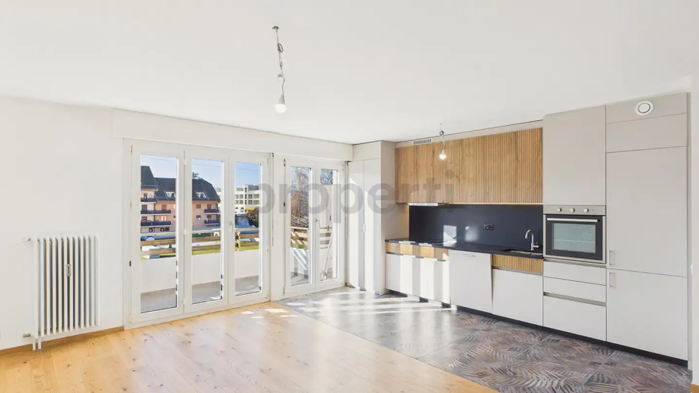 Appartamento in affitto - 1258 Perly