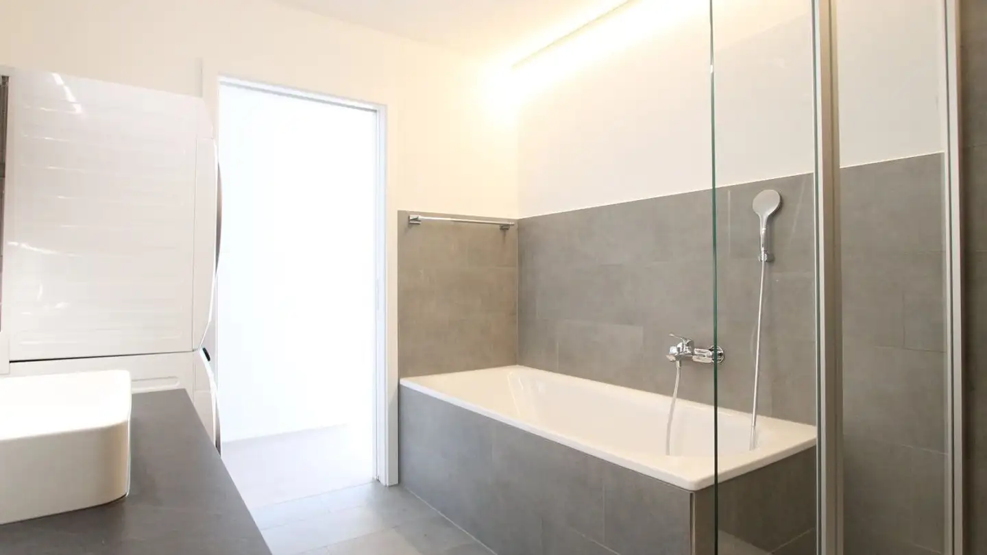 Attique à louer - Spismattweg 24, 3296 Arch - Photo 3