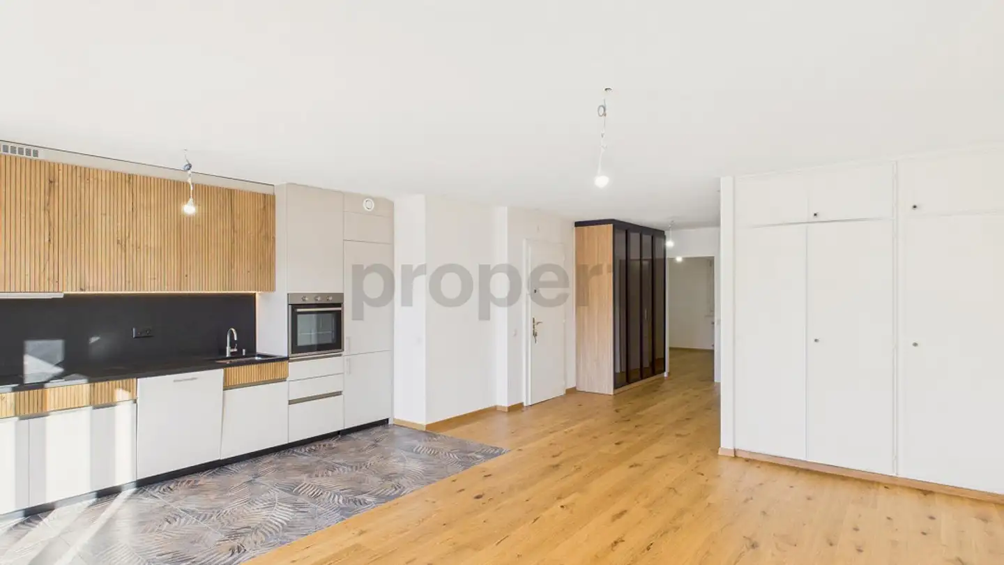 Appartamento in affitto - 1258 Perly - Foto 2