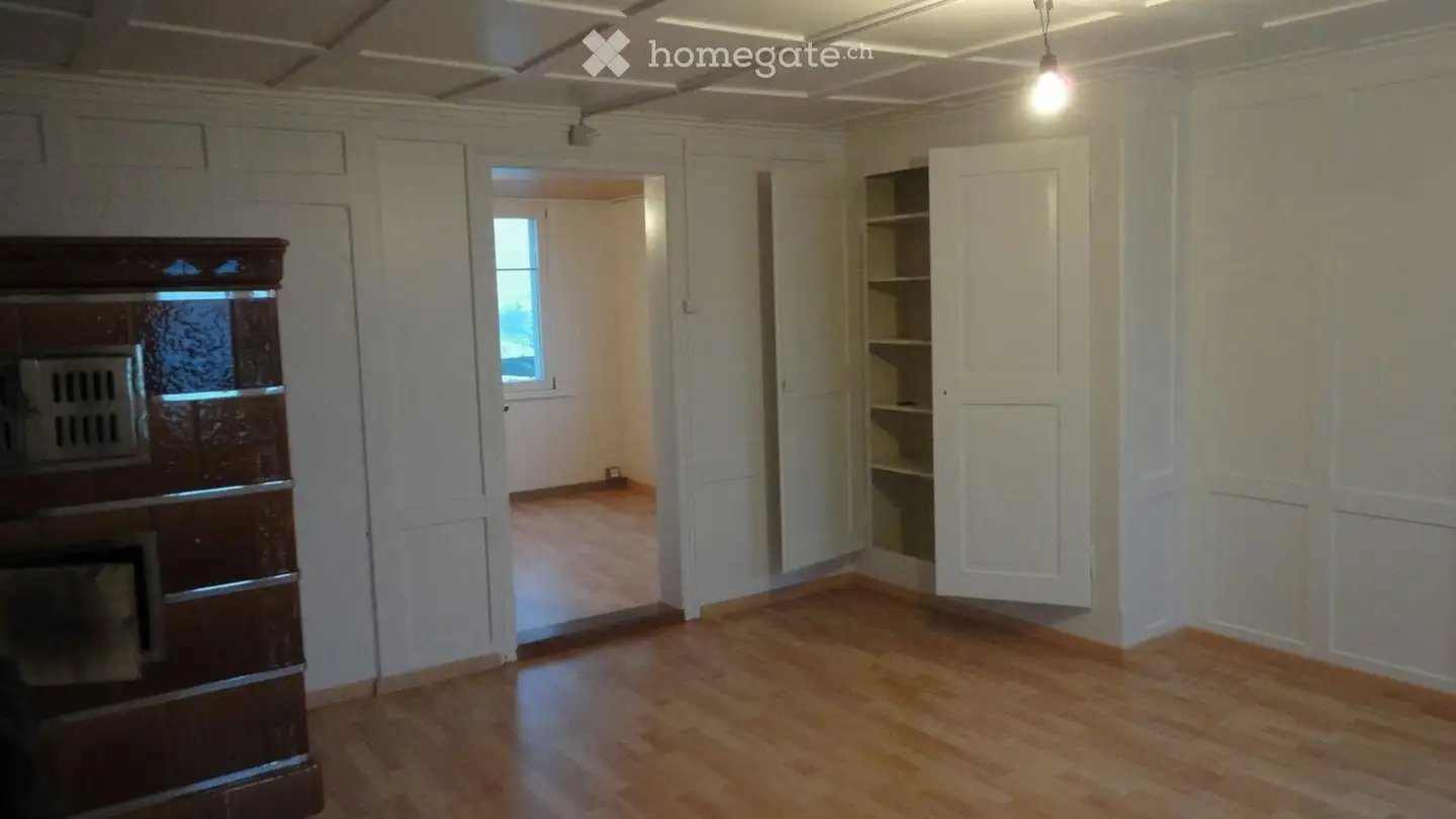 Appartement à louer - 9100 Herisau