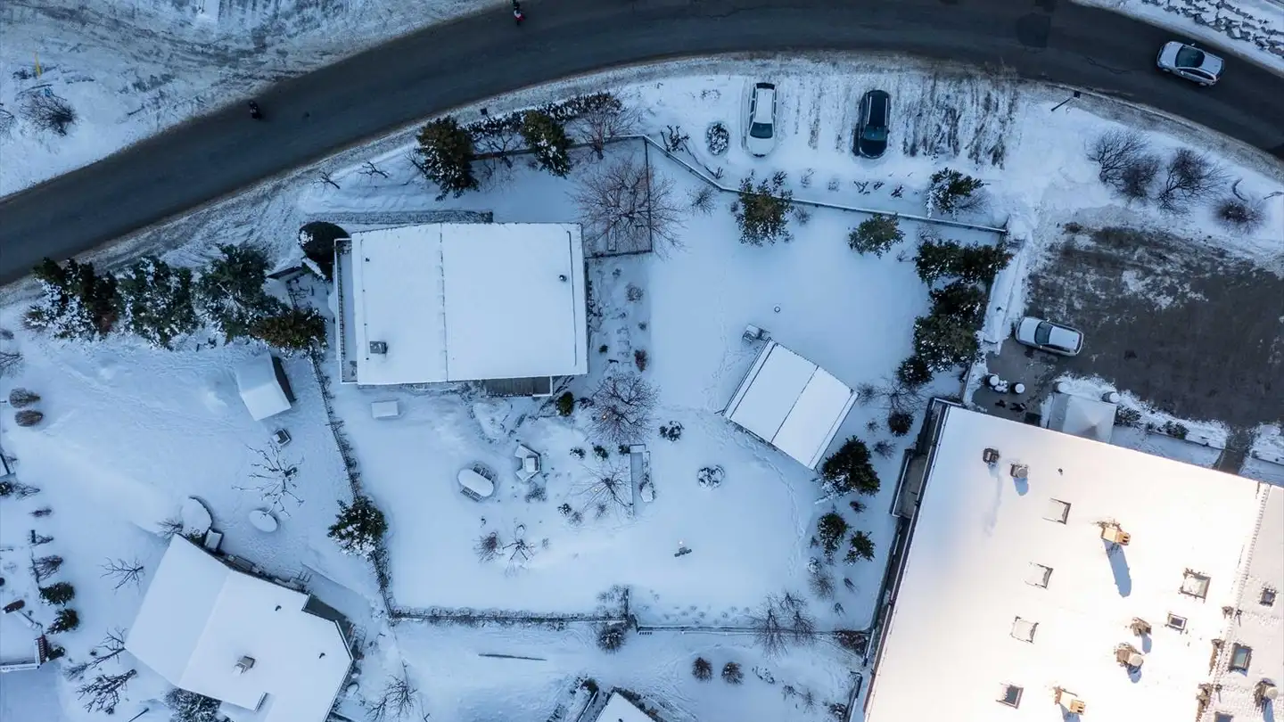 Terreno edificabile in vendita - 1997 Haute-Nendaz - Foto 2