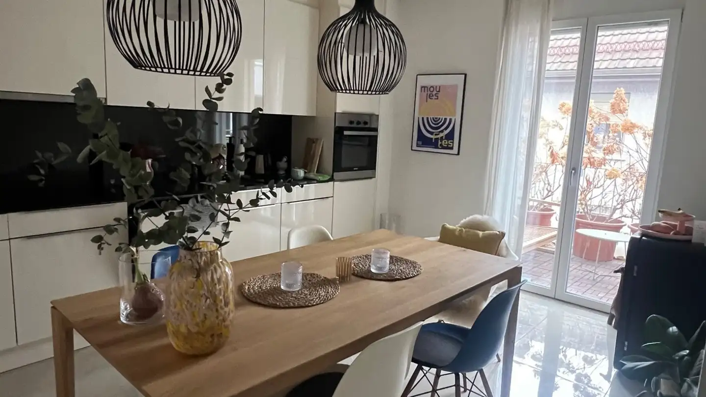 Apartment for rent - 8003 Zürich