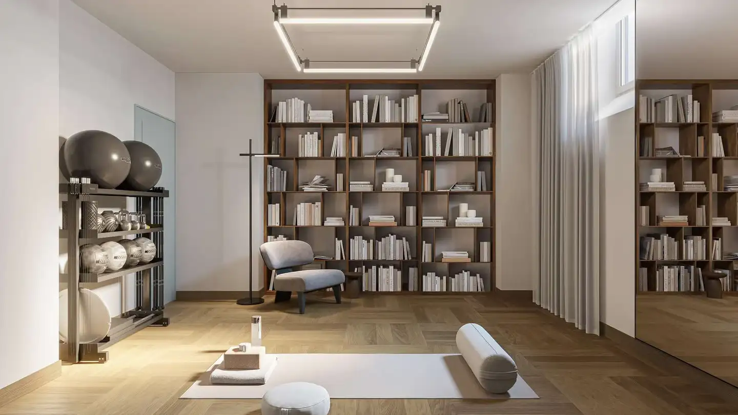 Apartment for sale - Habsburgstrasse 41, 8037 Zürich