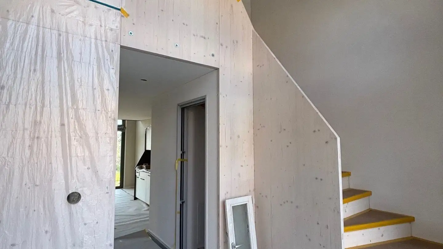 Appartement à louer - Mitteldorfstrasse 16, 5072 Oeschgen - Photo 2