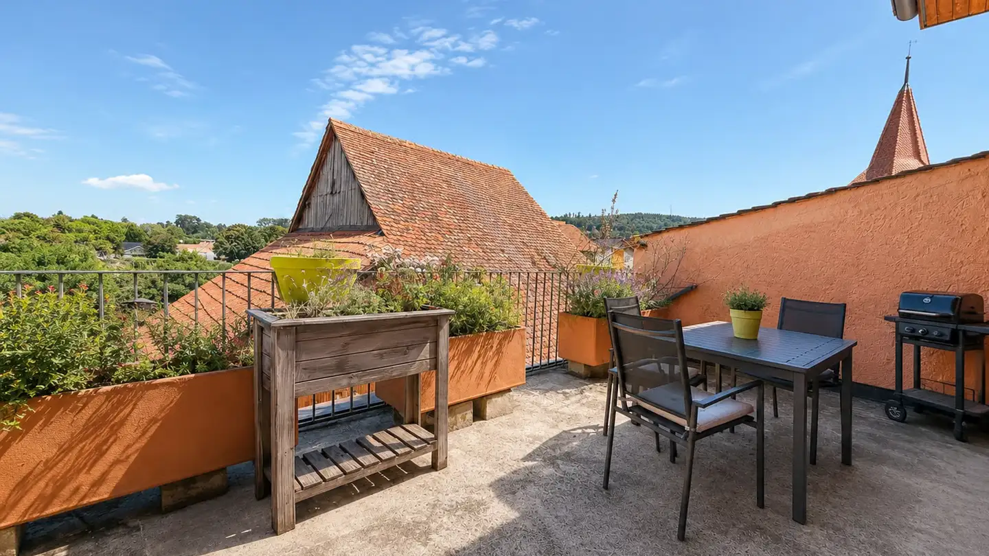 Appartamento in affitto - Ville 21, 2525 Le Landeron - Foto 3