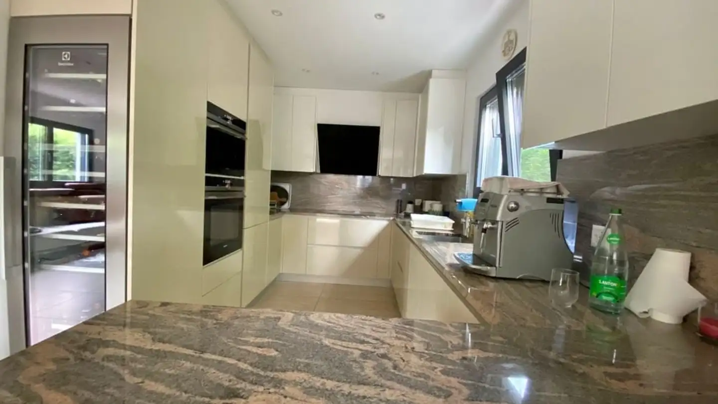 Casa singola in vendita - Via Ronchetto, 6814 Cadempino - Foto 3