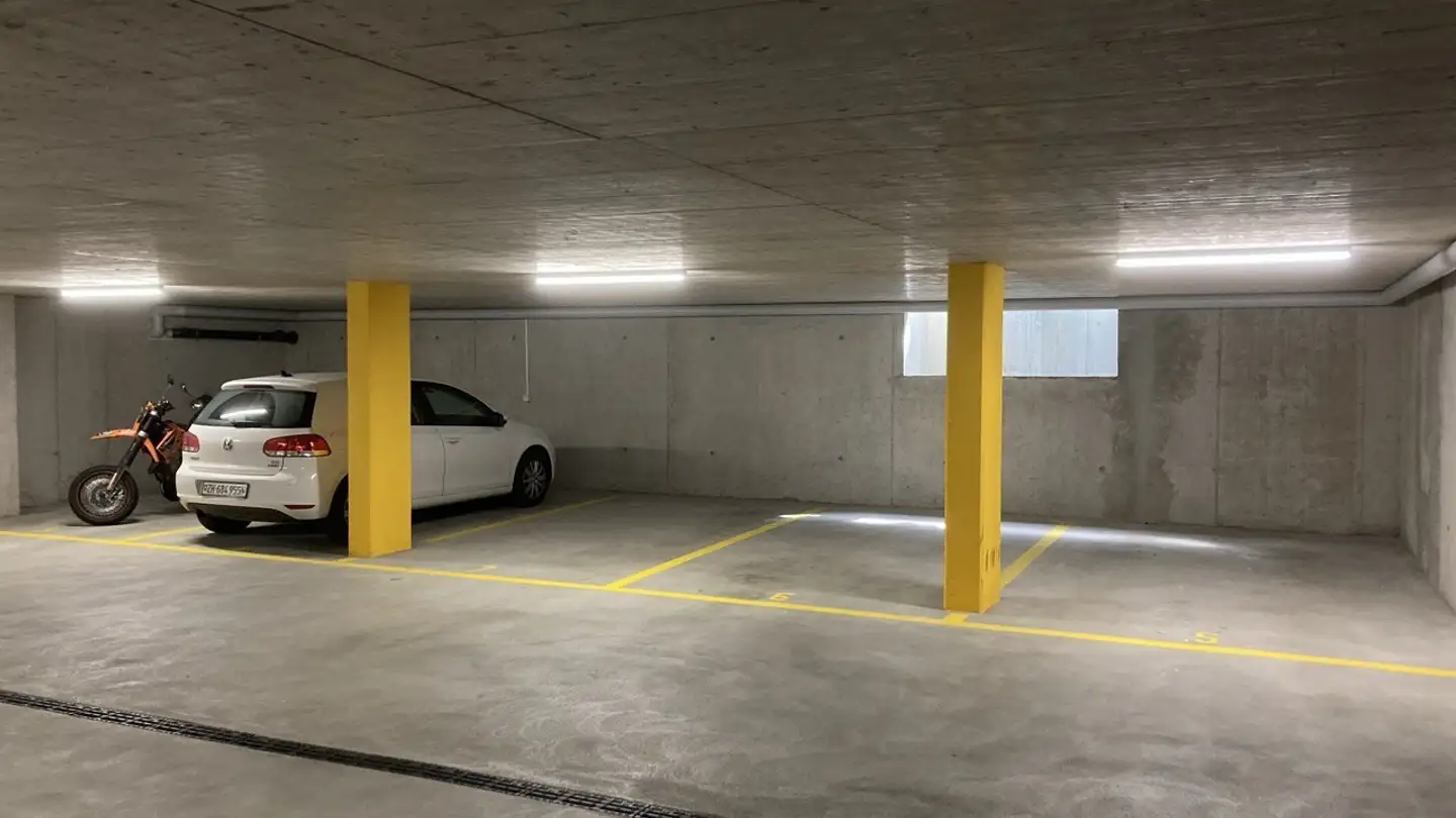 Einzelgarage mieten - Ifangstrasse 16, 8302 Kloten - Foto 3