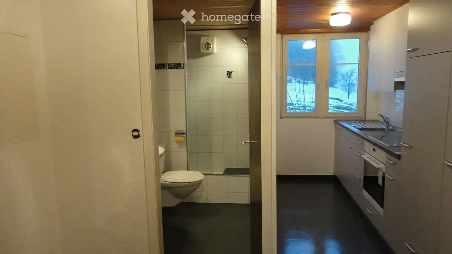 Appartement à louer - 9100 Herisau - Photo 3