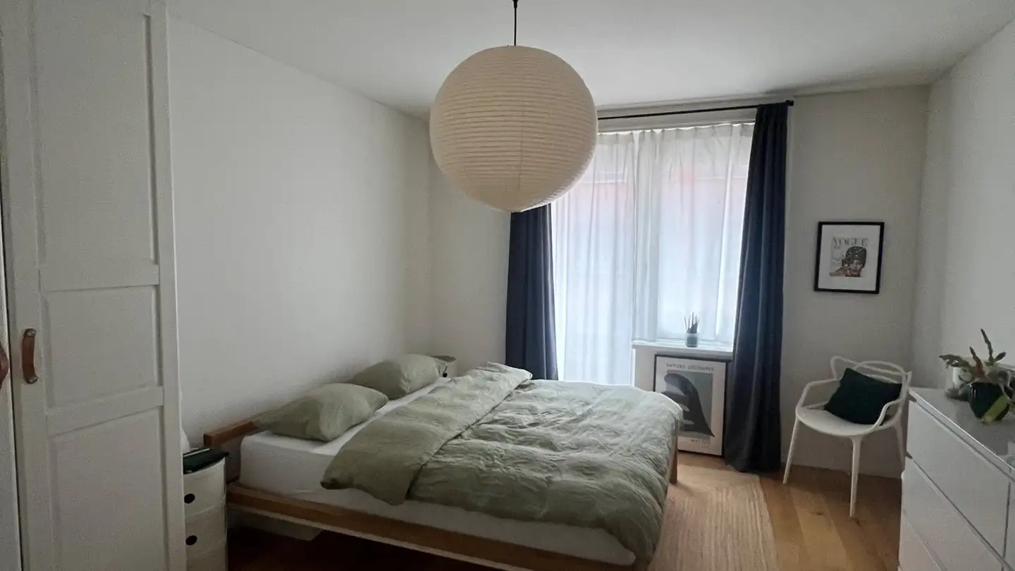 Apartment for rent - 8003 Zürich - Photo 3