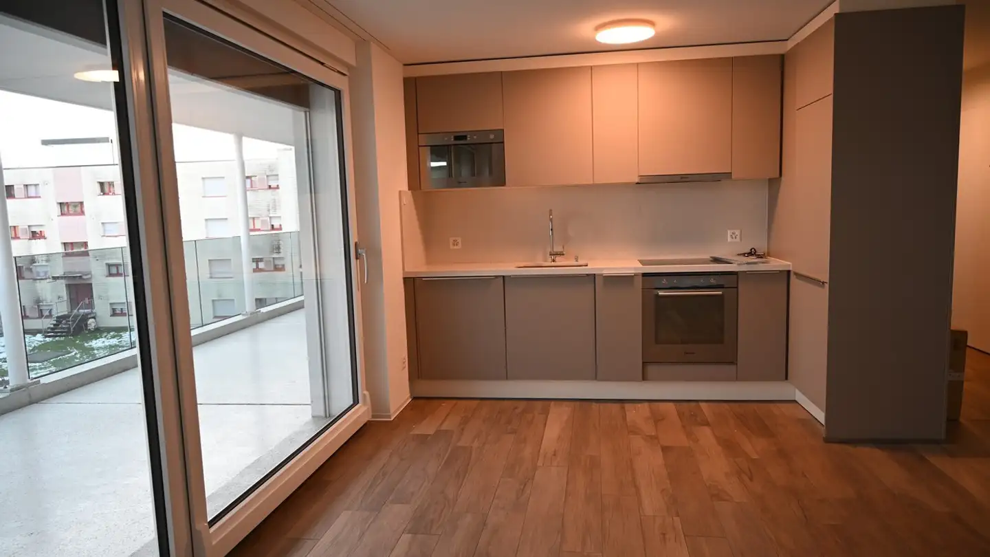 Möblierte Wohnung mieten - Neuenkirchstrasse 5, 6020 Emmenbrücke - Foto 4