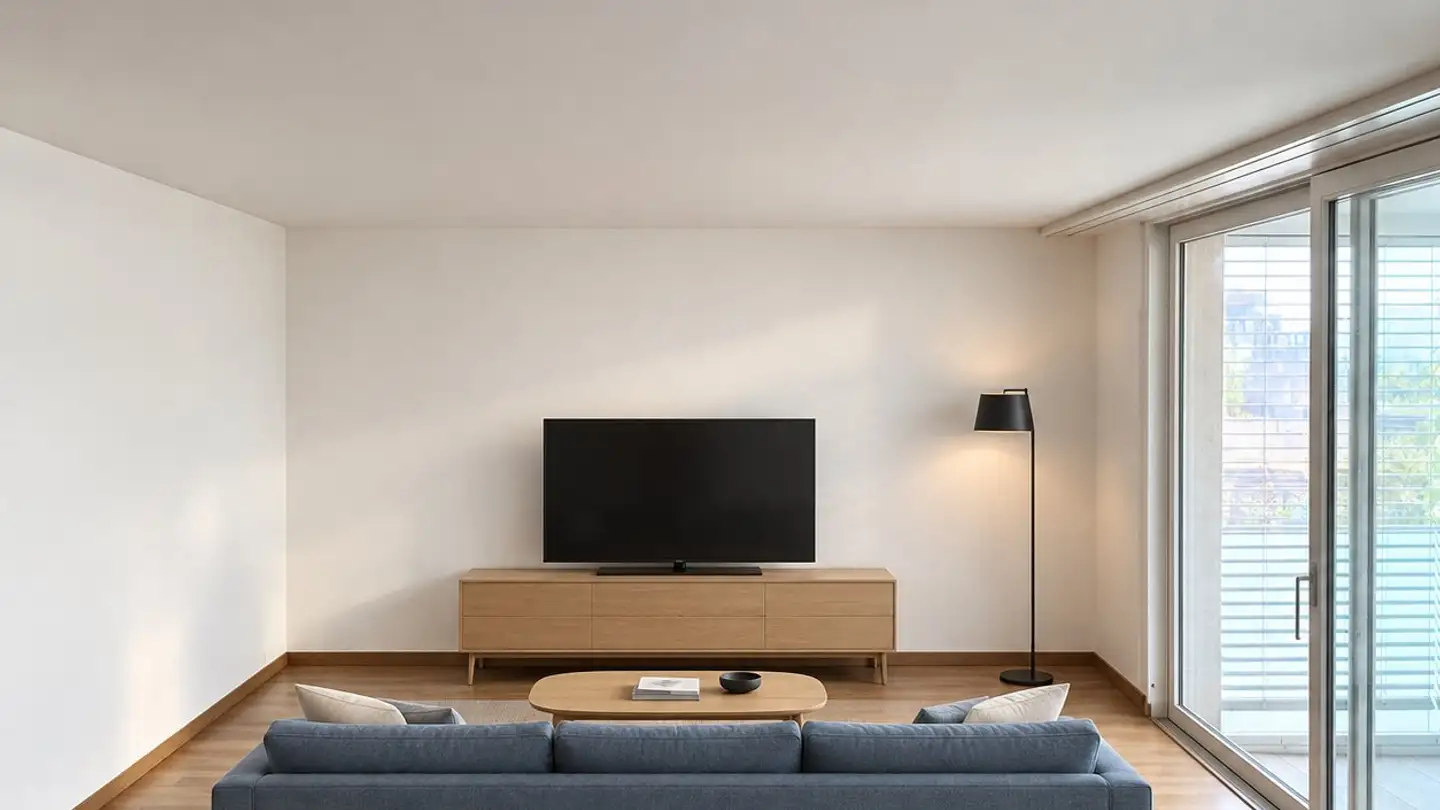 Appartamento in affitto - Rue De La Morâche 19, 1260 Nyon - Foto 2