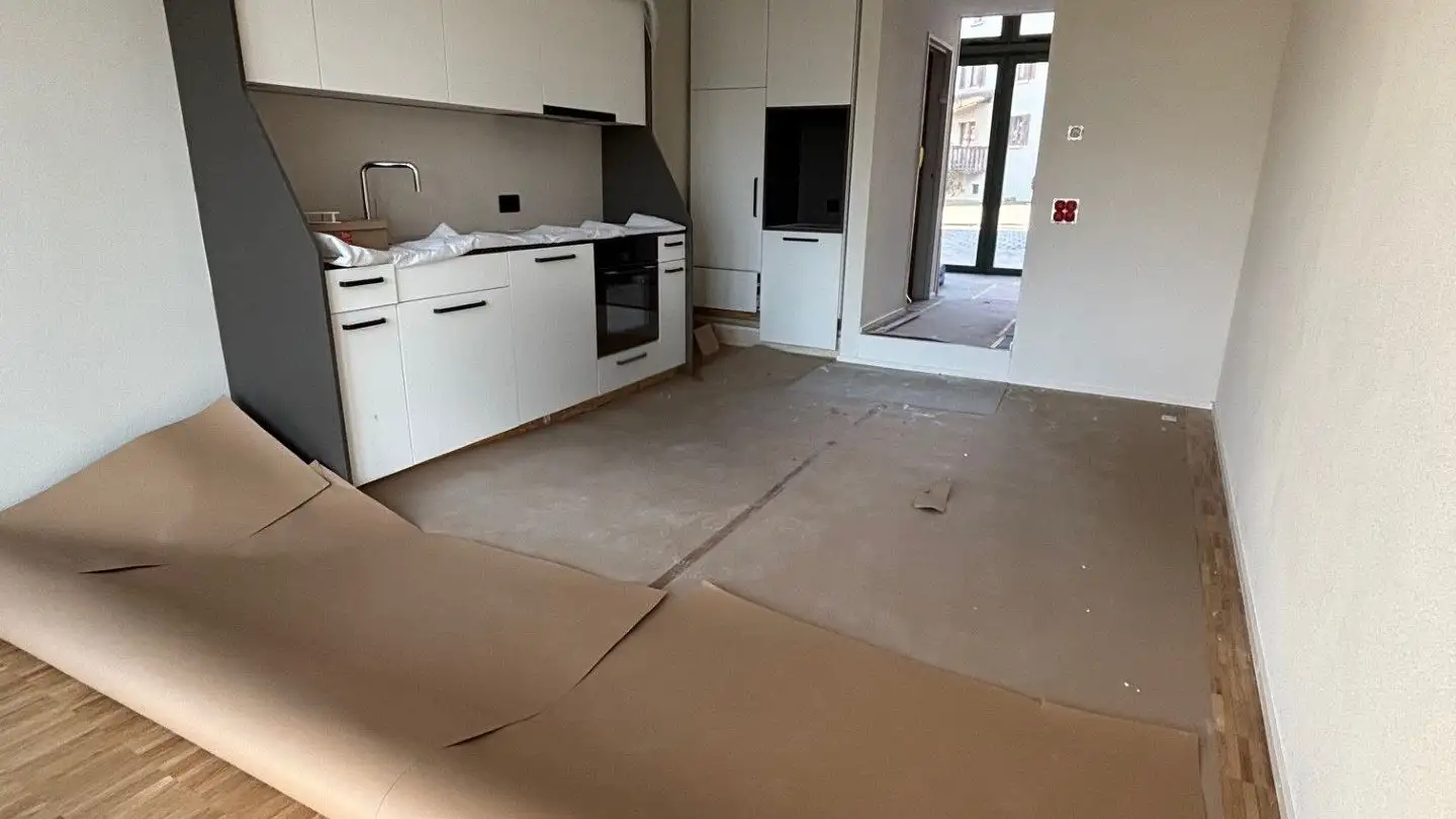 Appartement à louer - Mitteldorfstrasse 16, 5072 Oeschgen - Photo 3