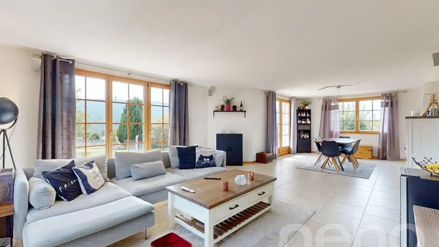 Casa singola in vendita - 1616 Attalens - Photo 4