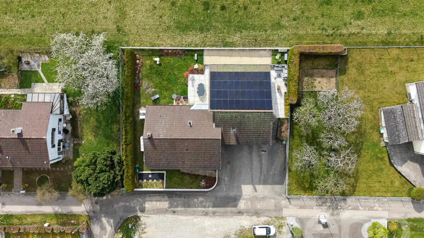 Maison troglodyte à vendre - 2065 Savagnier - Photo 4