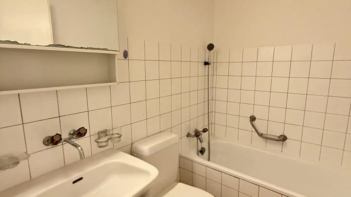 Wohnung mieten - Industriestrasse 7, 4528 Zuchwil - Foto 4