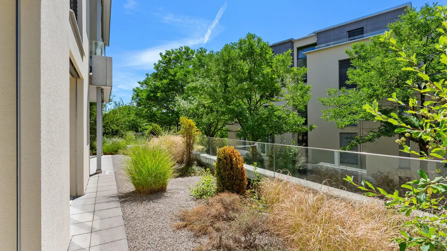 Appartement à vendre - 9500 Wil SG