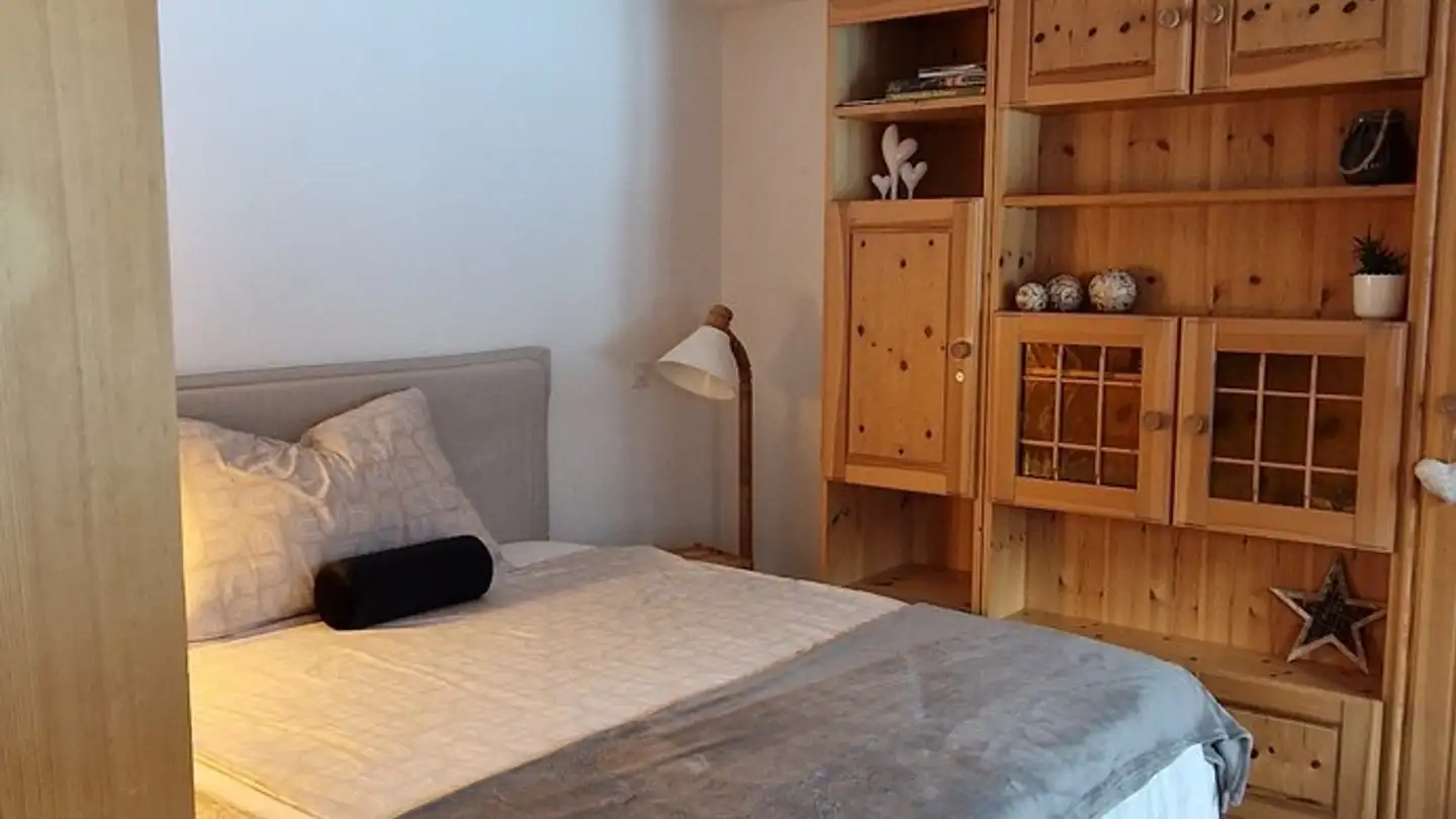 Wohnung mieten - 3775 Lenk im Simmental - Foto 3