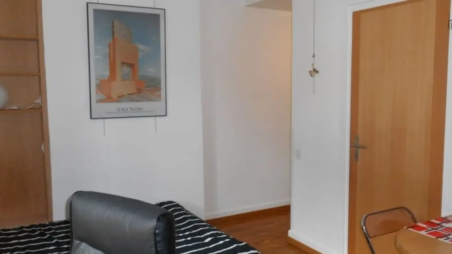 Möblierte Wohnung mieten - Place Du Temple 1, 1227 Carouge GE - Foto 3