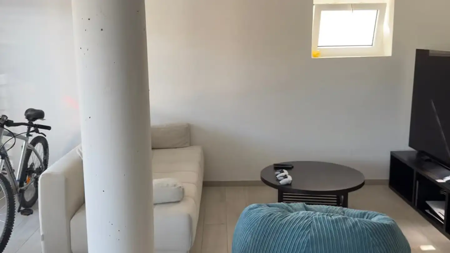 Studio in affitto - Sur-L'orée 8a, 2054 Chézard-St-Martin - Foto 2