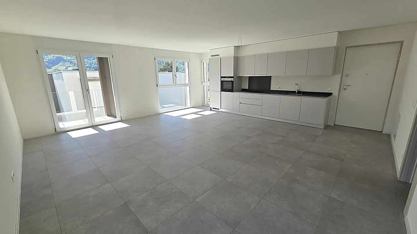Appartement à vendre - 6702 Claro - Photo 4