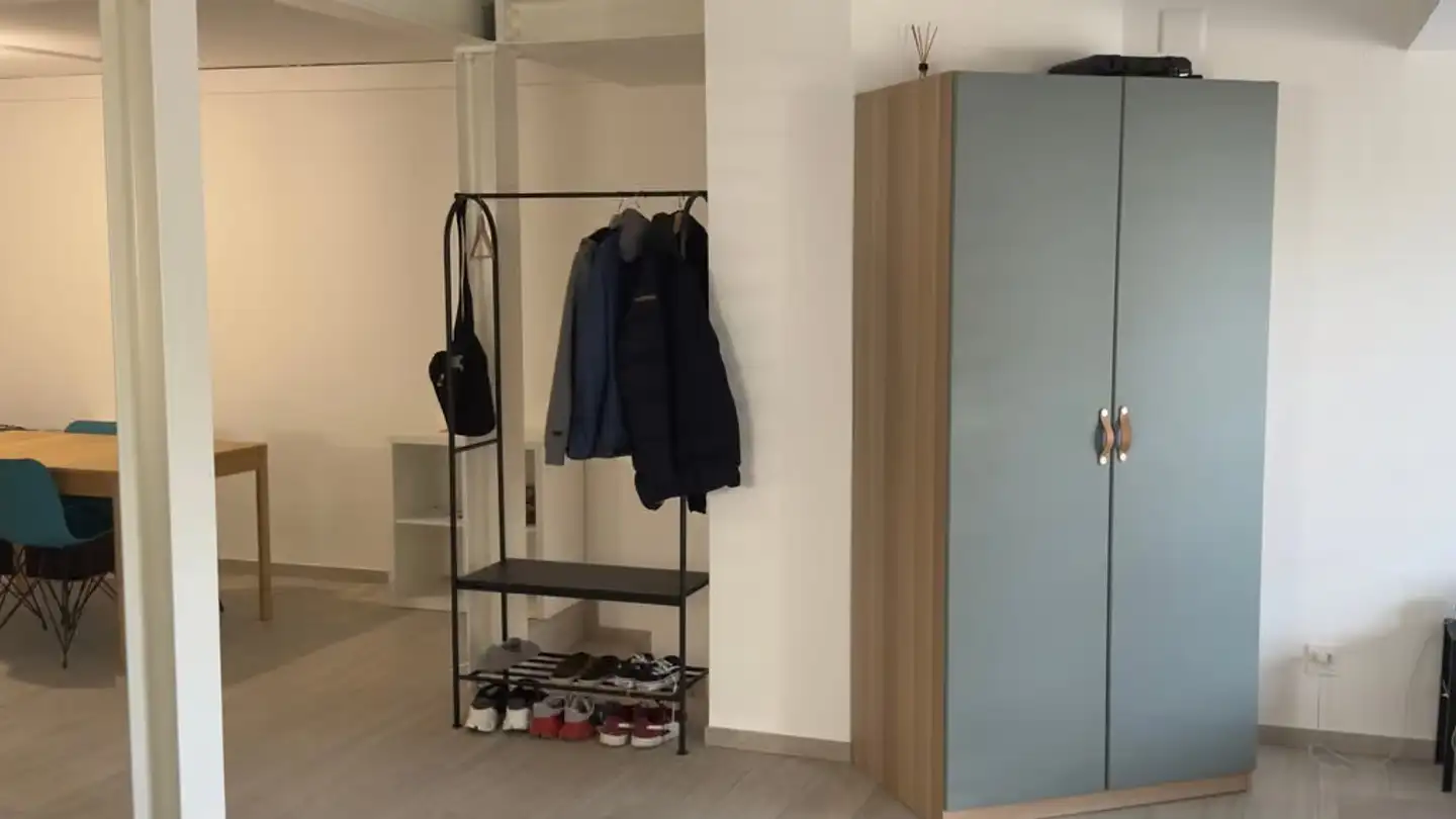 Studio in affitto - Sur-L'orée 8a, 2054 Chézard-St-Martin - Foto 3