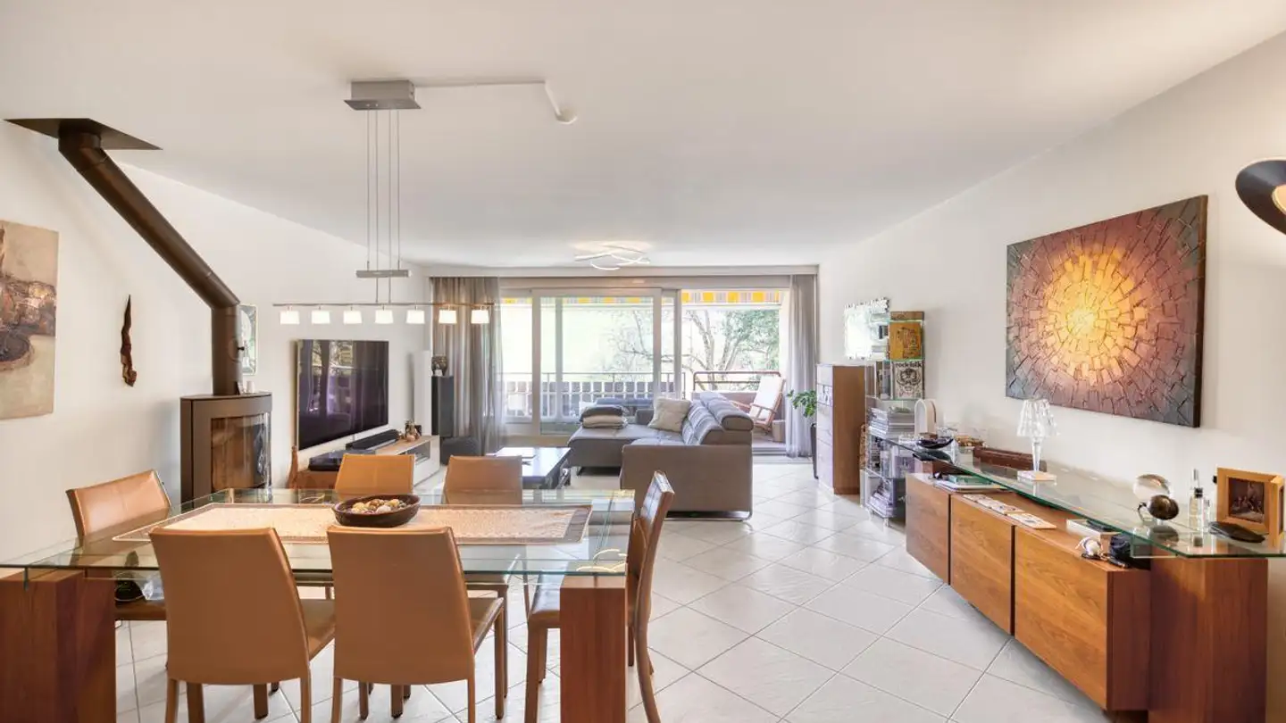 Penthouse for sale - 1258 Perly - Photo 2