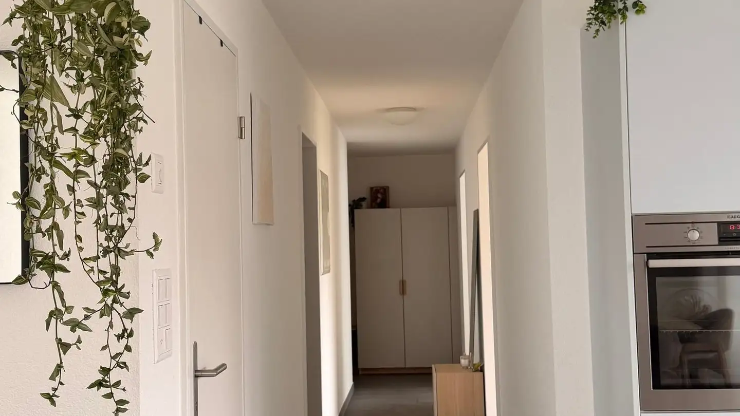 Wohnung mieten - Scheuerackerweg 1, 3210 Kerzers - Foto 2